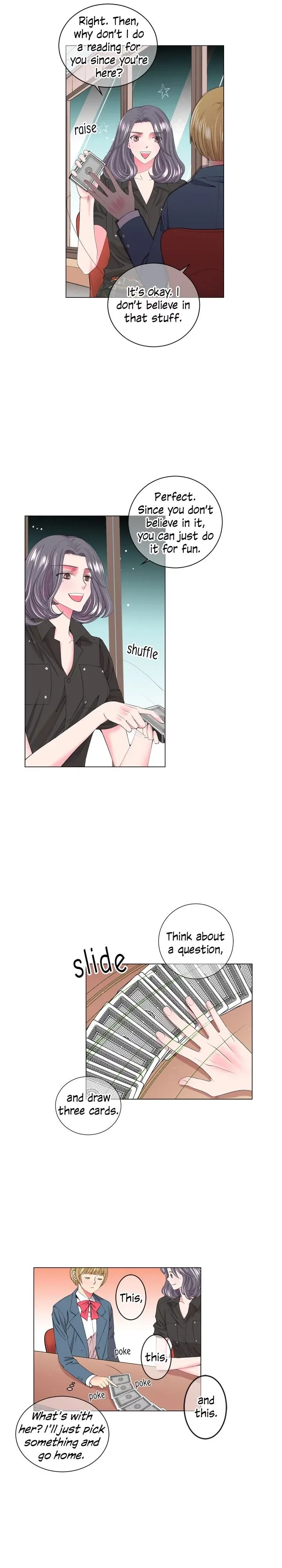 I Got No Boy Chapter 48 page 7