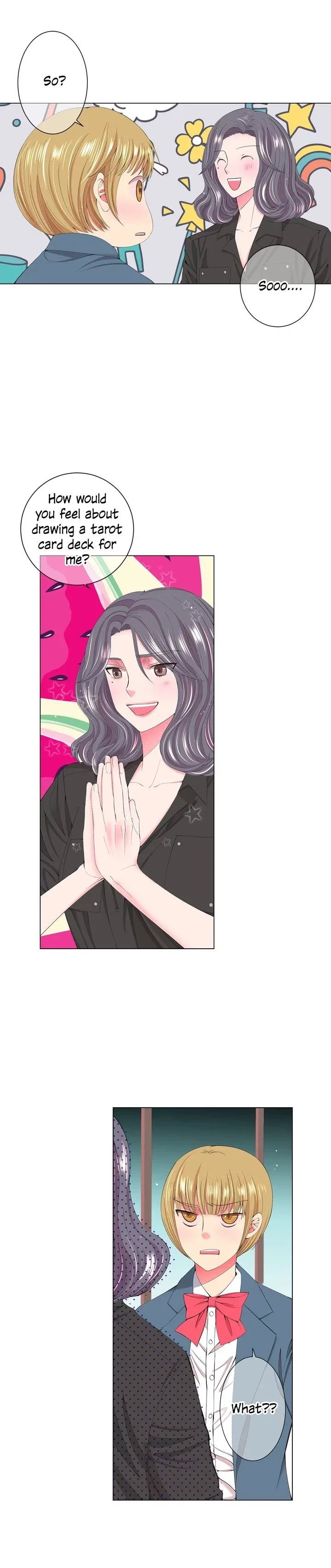 I Got No Boy Chapter 48 page 4