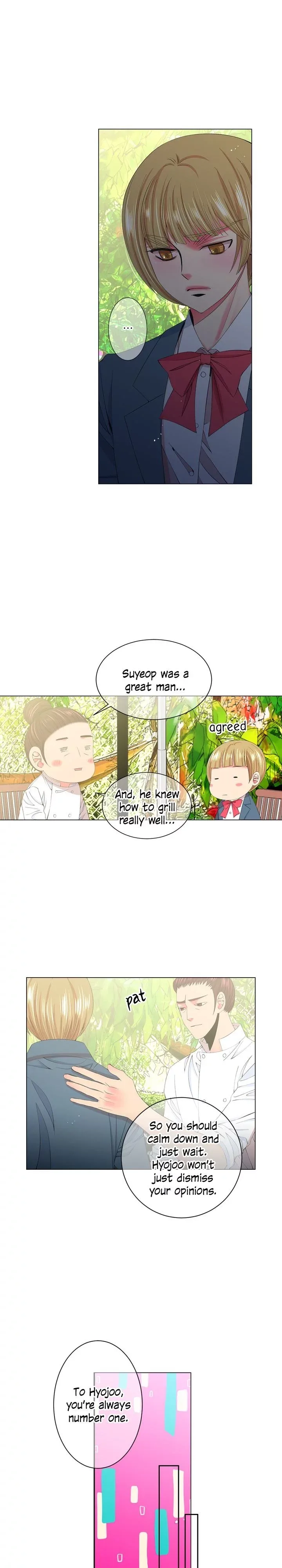 I Got No Boy Chapter 46 page 12