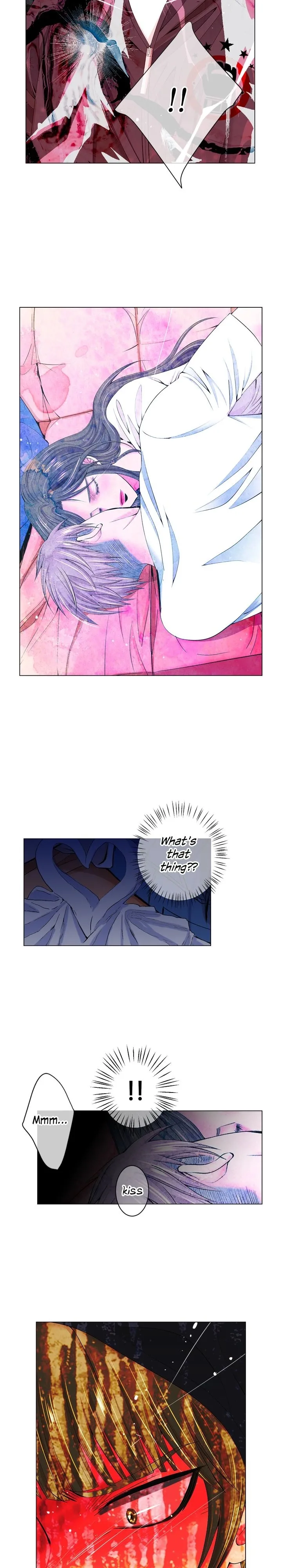 I Got No Boy Chapter 43 page 25