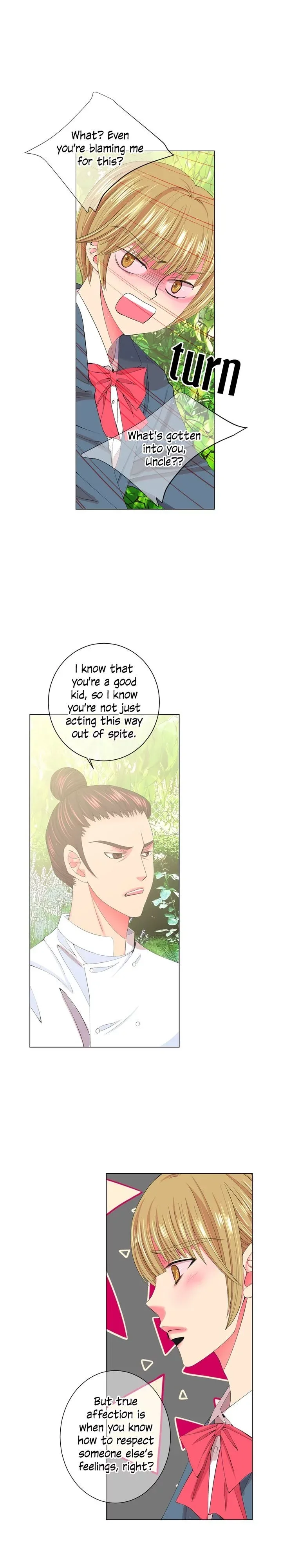 I Got No Boy Chapter 46 page 10