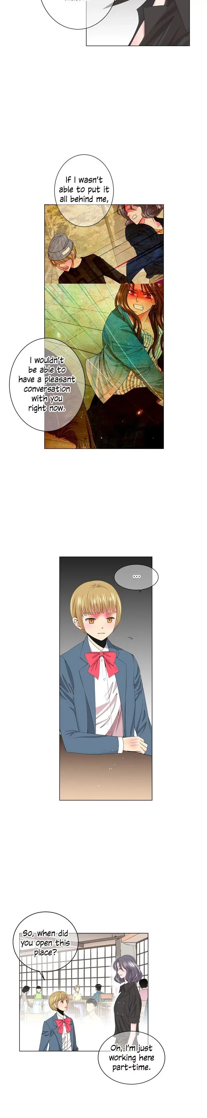 I Got No Boy Chapter 47 page 21