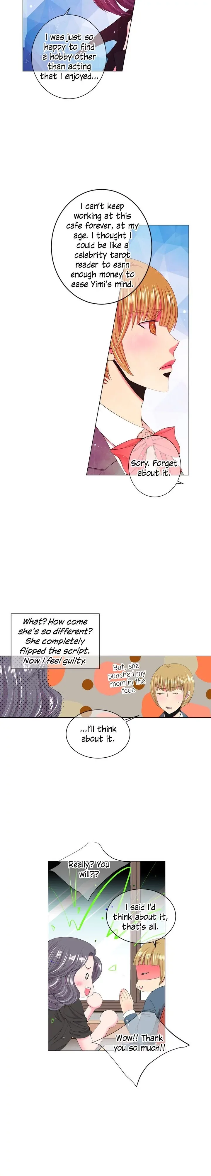 I Got No Boy Chapter 48 page 6