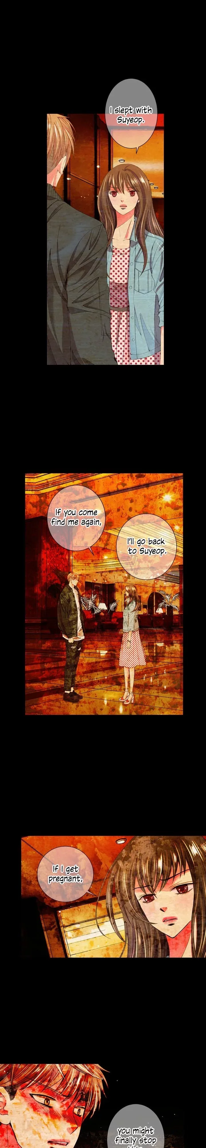 I Got No Boy Chapter 46 page 20