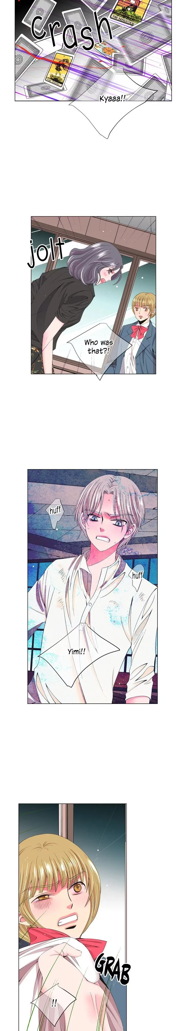 I Got No Boy Chapter 48 page 11