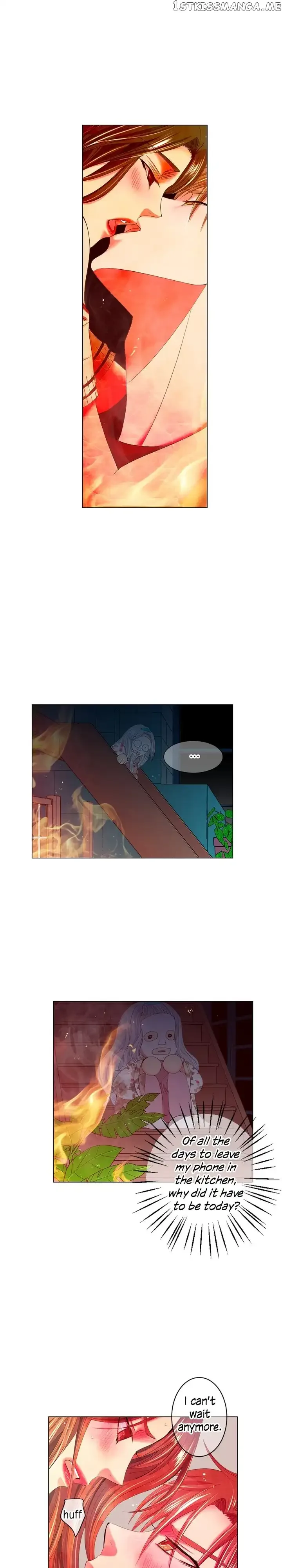 I Got No Boy Chapter 45 page 15
