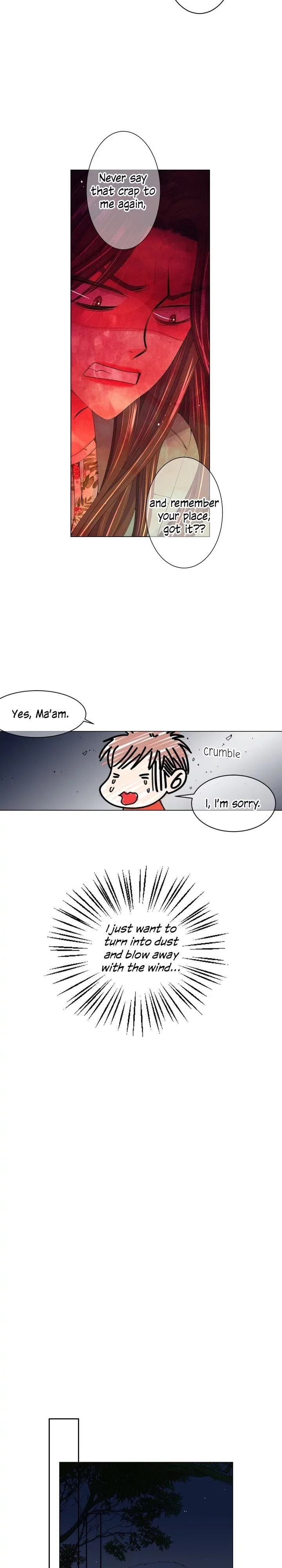 I Got No Boy Chapter 46 page 17
