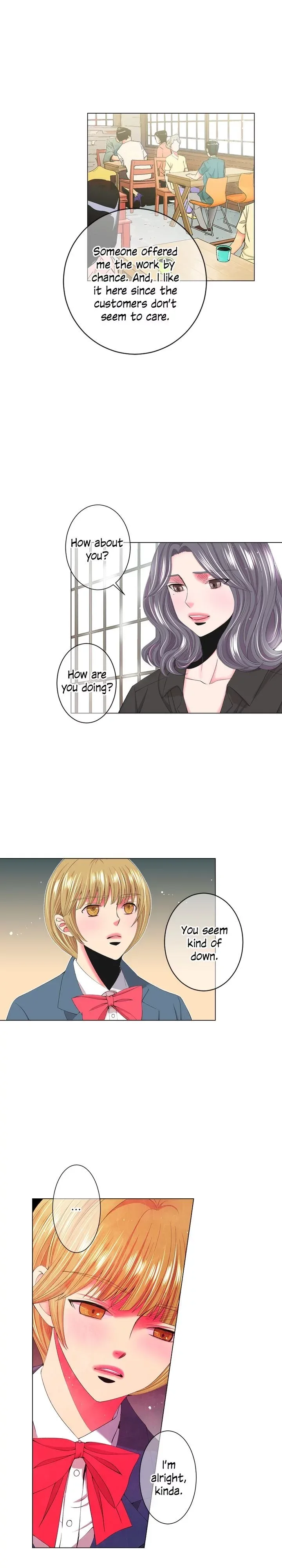 I Got No Boy Chapter 47 page 22