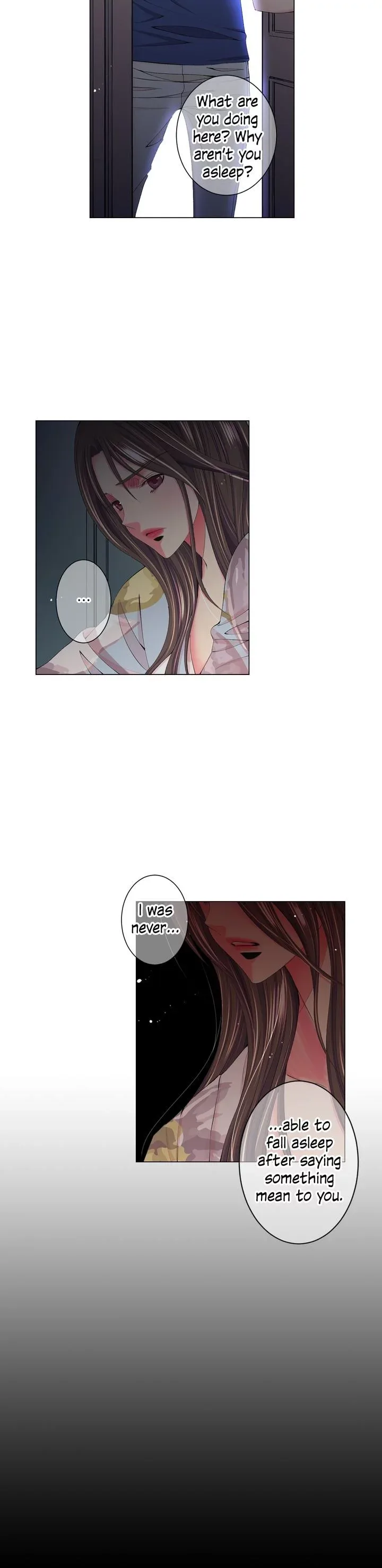 I Got No Boy Chapter 46 page 23