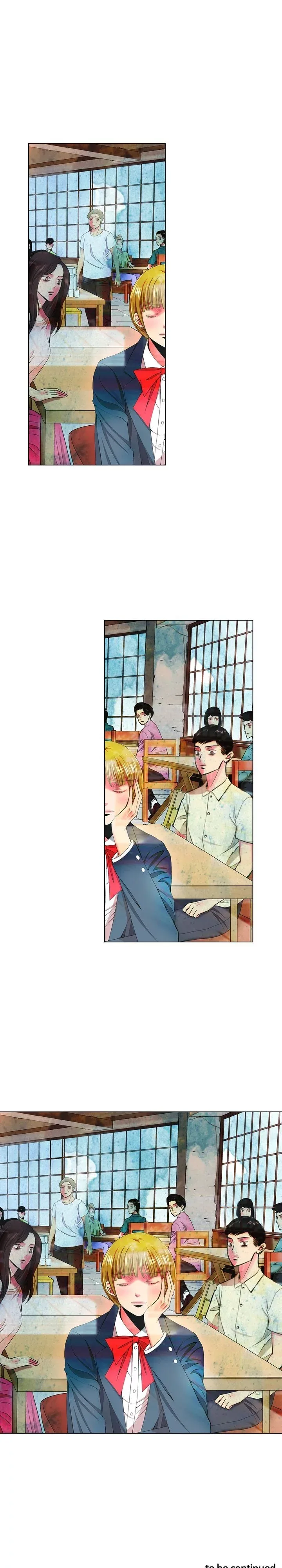 I Got No Boy Chapter 47 page 26