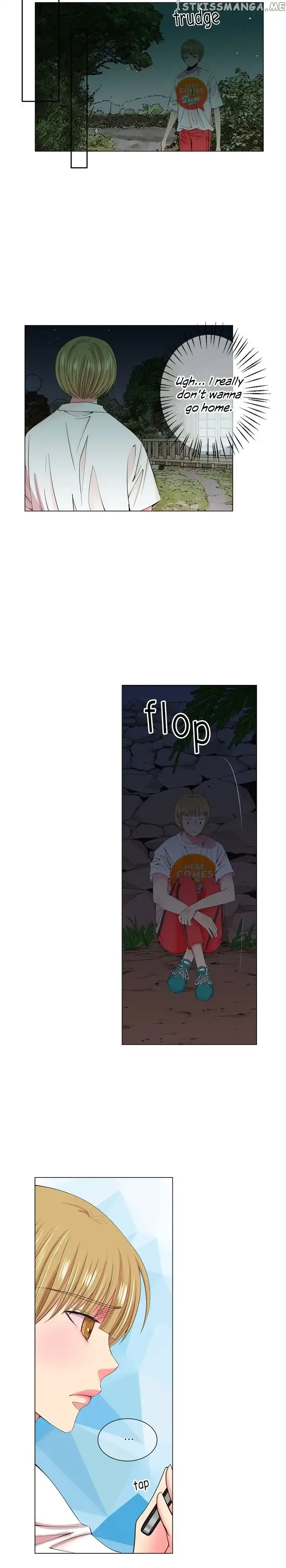 I Got No Boy Chapter 45 page 18