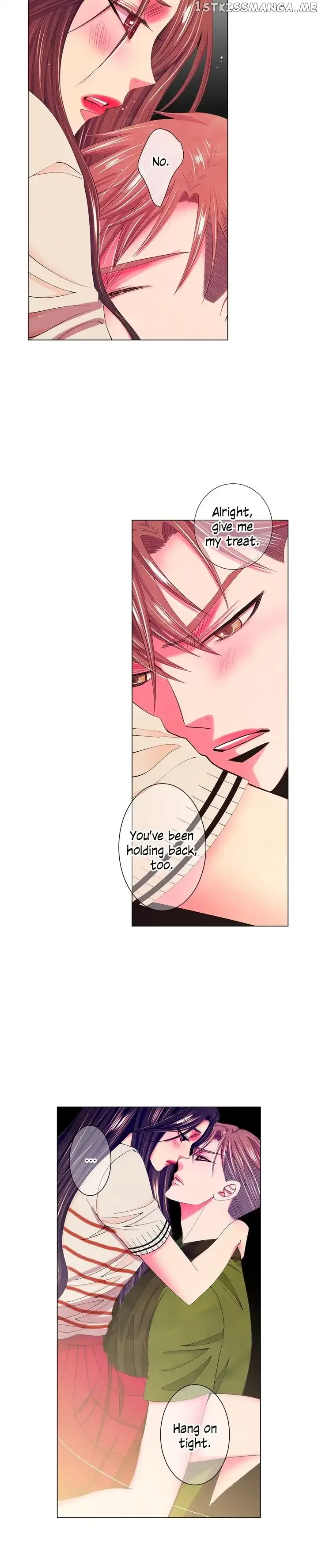 I Got No Boy Chapter 45 page 14