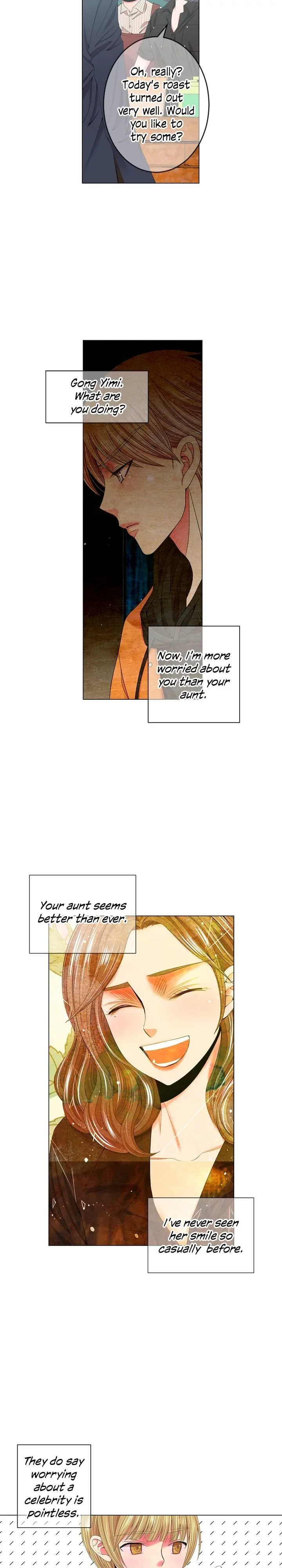 I Got No Boy Chapter 47 page 24