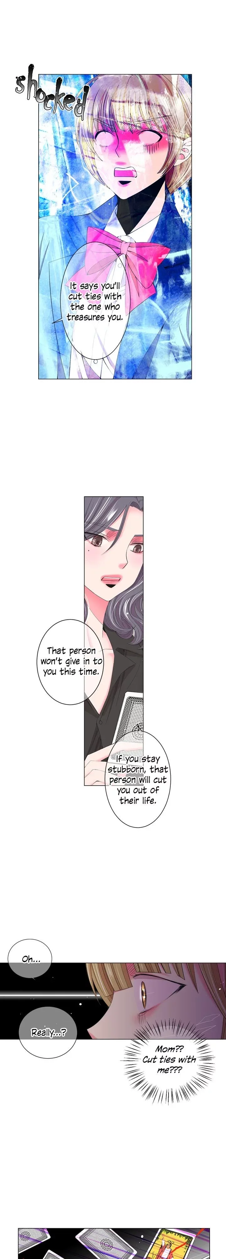 I Got No Boy Chapter 48 page 10