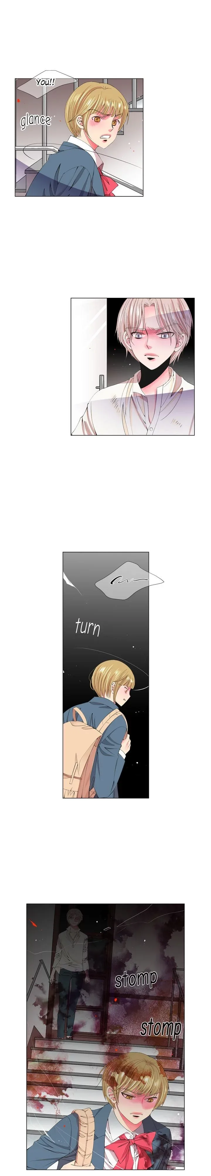 I Got No Boy Chapter 48 page 14