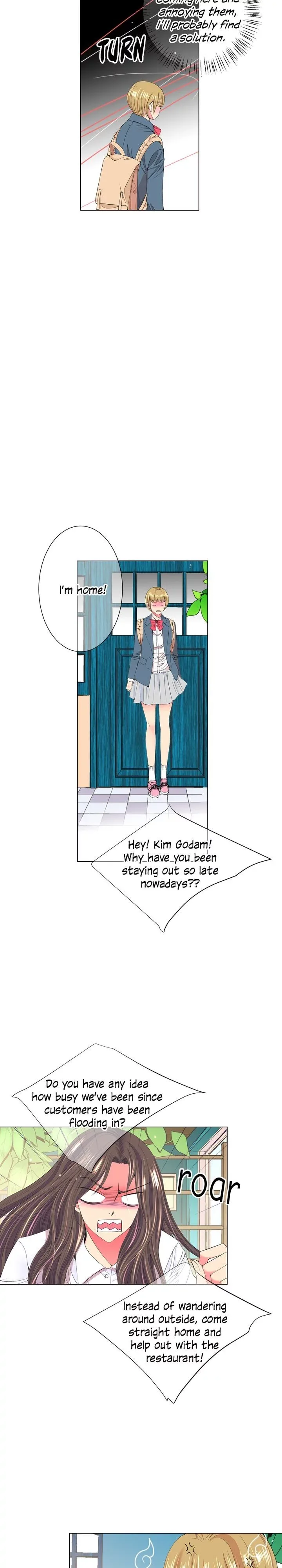 I Got No Boy Chapter 49 page 7