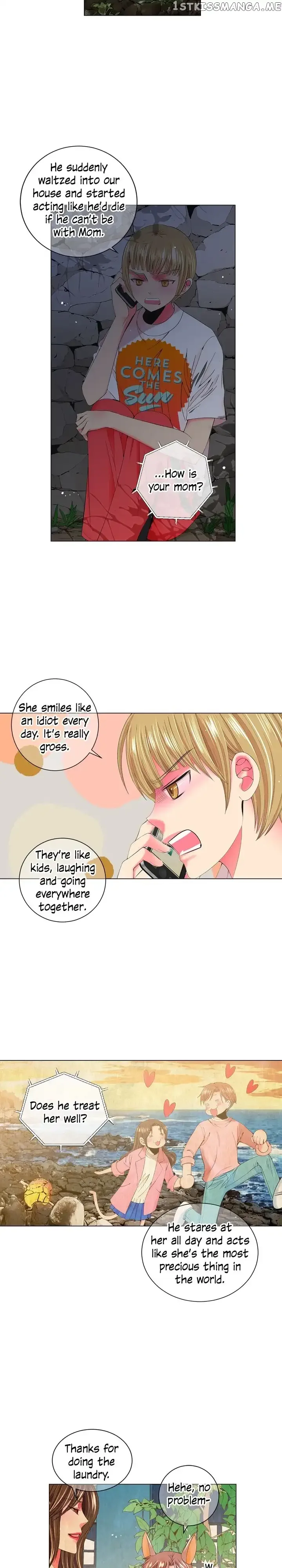 I Got No Boy Chapter 45 page 21