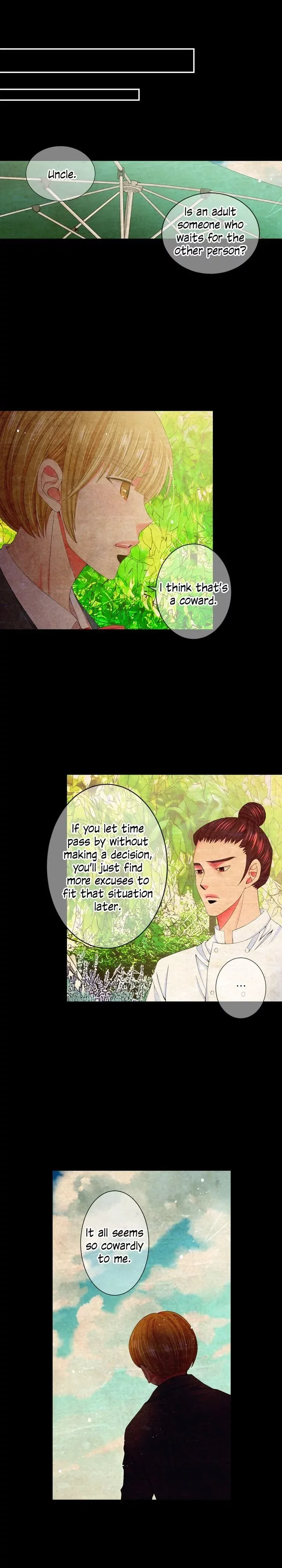 I Got No Boy Chapter 46 page 24