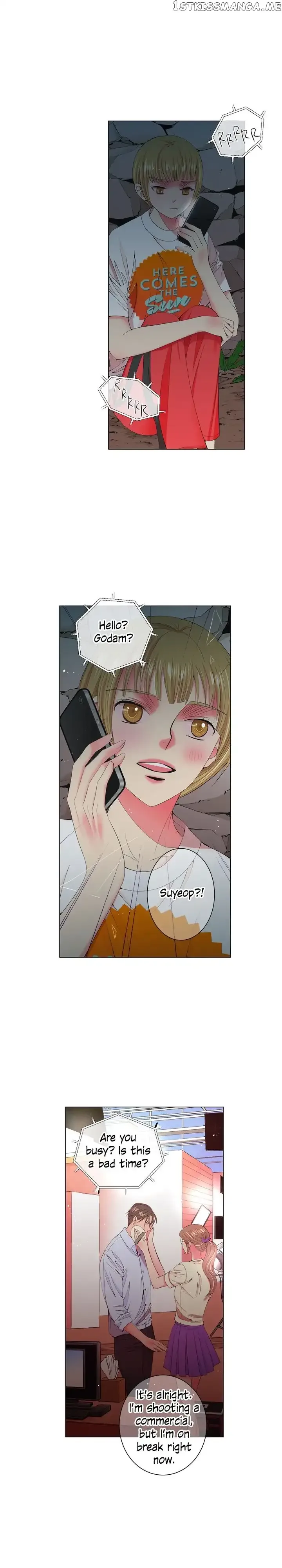 I Got No Boy Chapter 45 page 19