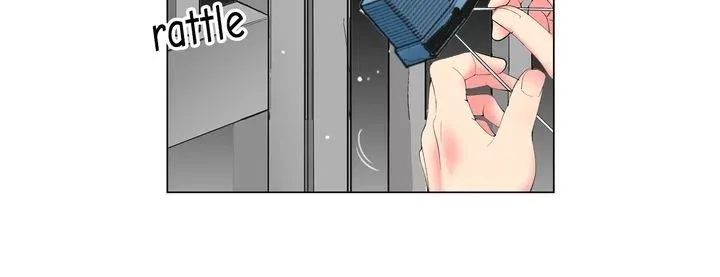 I Got No Boy Chapter 49 page 13