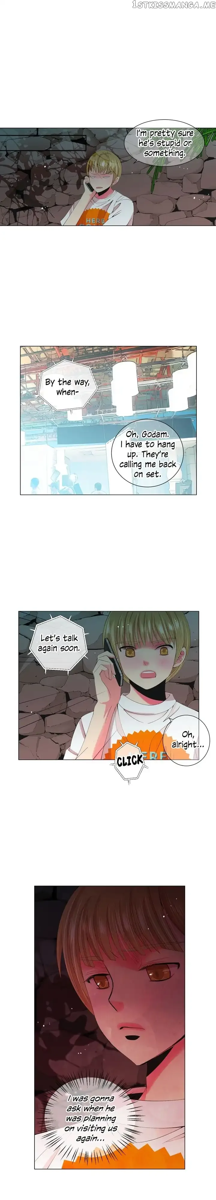 I Got No Boy Chapter 45 page 24