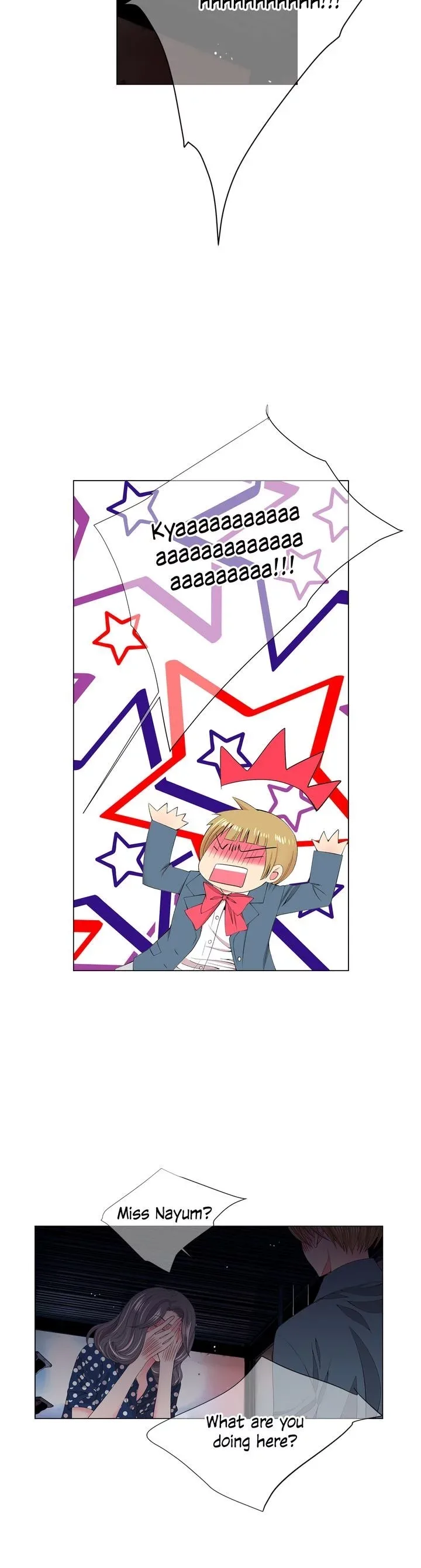 I Got No Boy Chapter 49 page 17