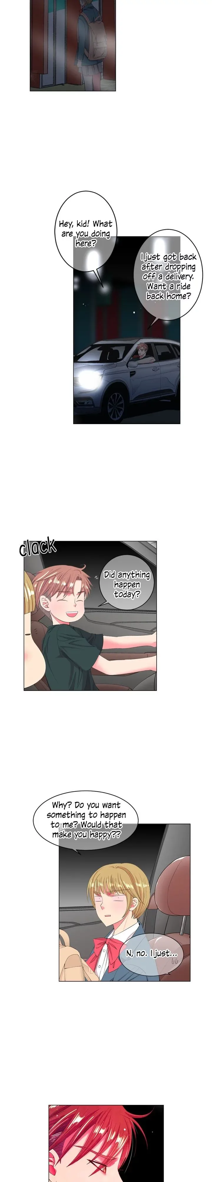 I Got No Boy Chapter 48 page 23