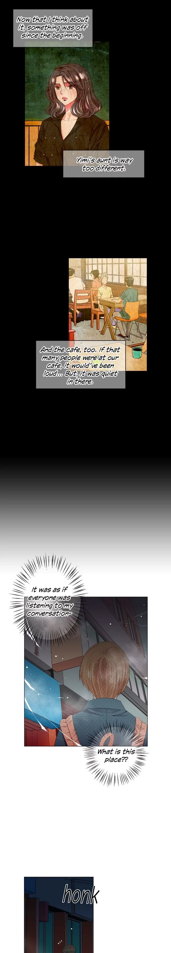 I Got No Boy Chapter 48 page 22