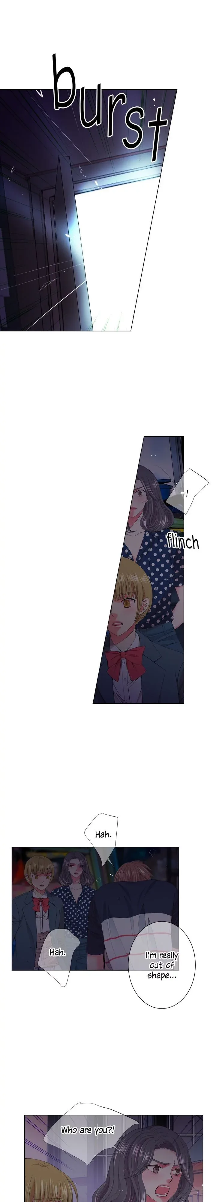 I Got No Boy Chapter 49 page 22