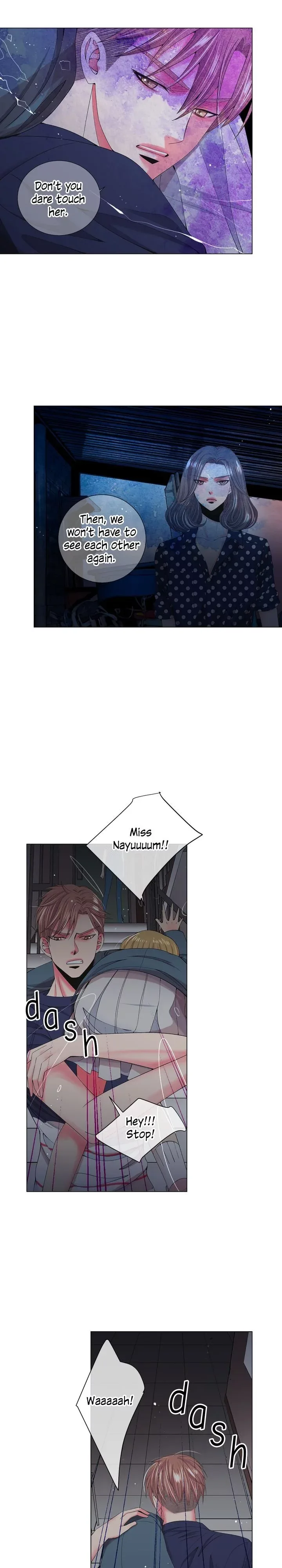I Got No Boy Chapter 50 page 4