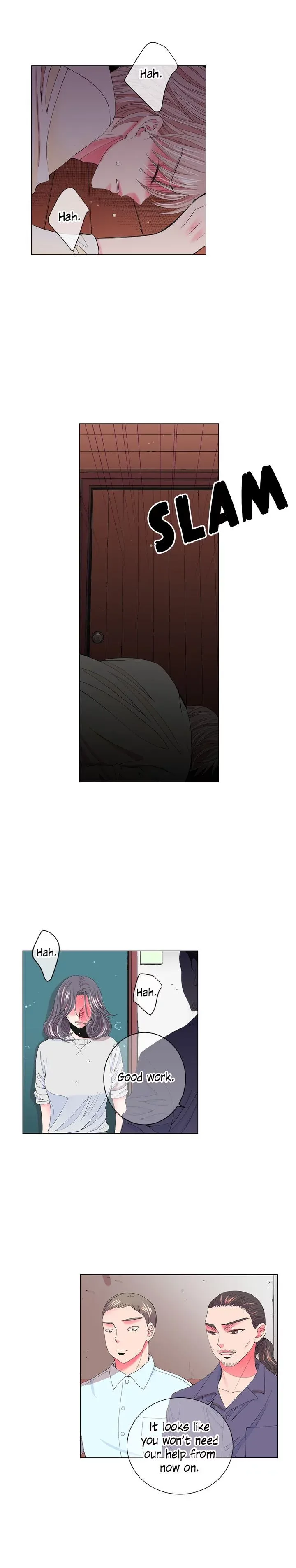 I Got No Boy Chapter 51 page 4