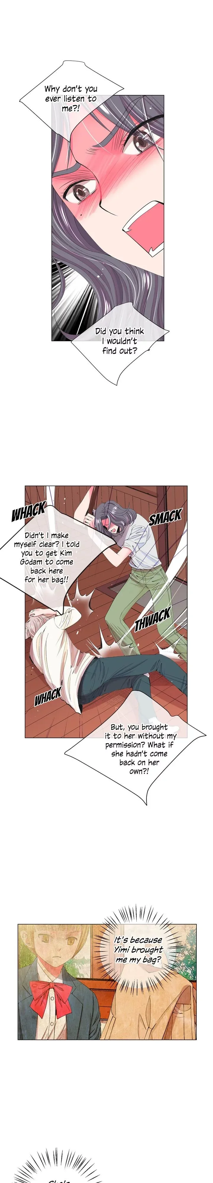 I Got No Boy Chapter 51 page 2