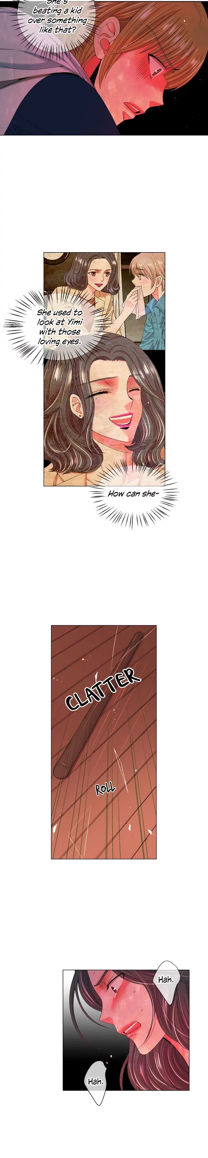 I Got No Boy Chapter 51 page 3
