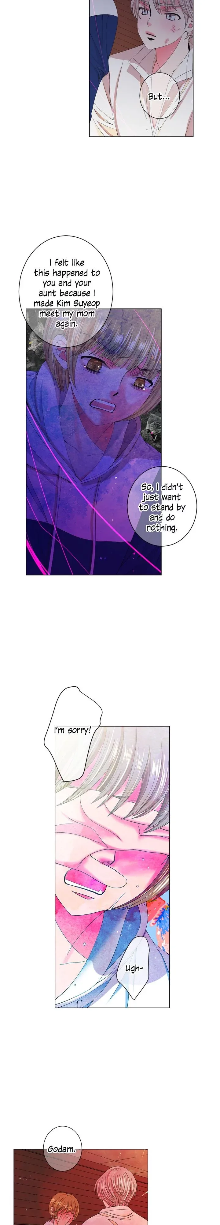 I Got No Boy Chapter 51 page 7