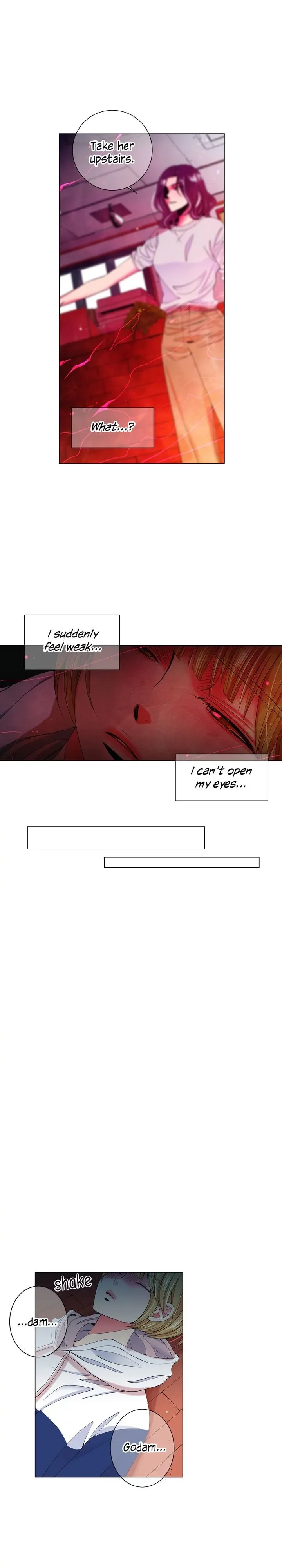 I Got No Boy Chapter 50 page 23