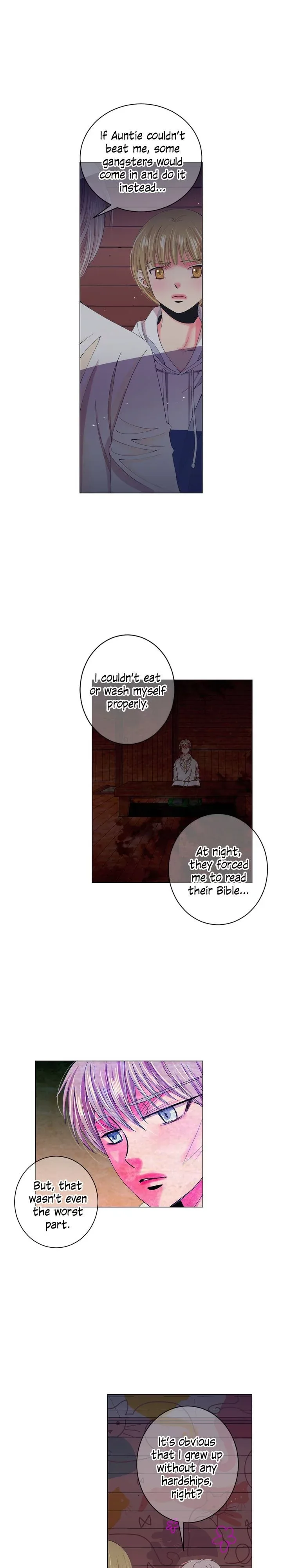 I Got No Boy Chapter 51 page 13