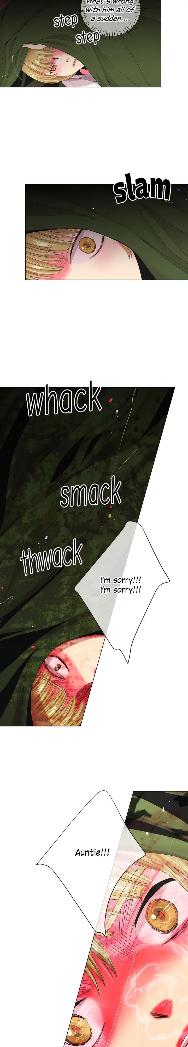 I Got No Boy Chapter 50 page 26