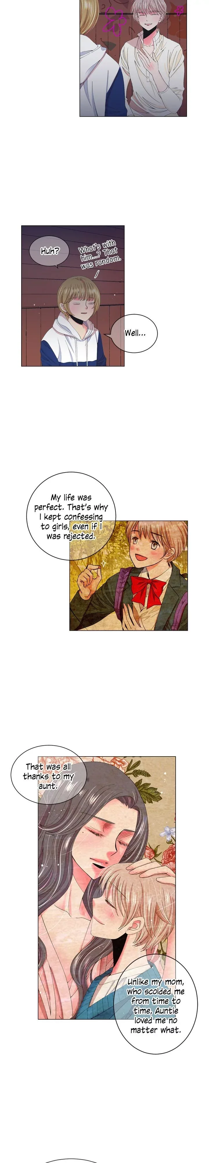I Got No Boy Chapter 51 page 14