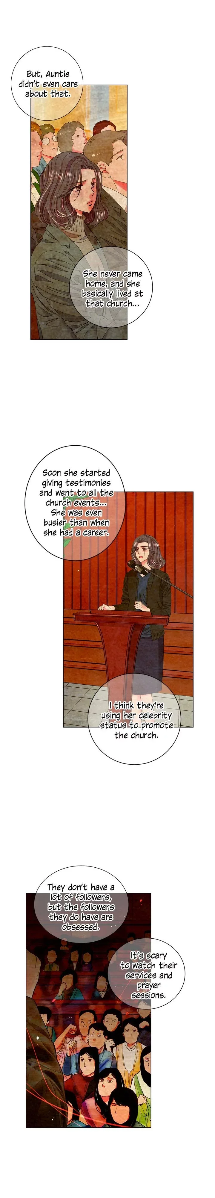 I Got No Boy Chapter 51 page 10