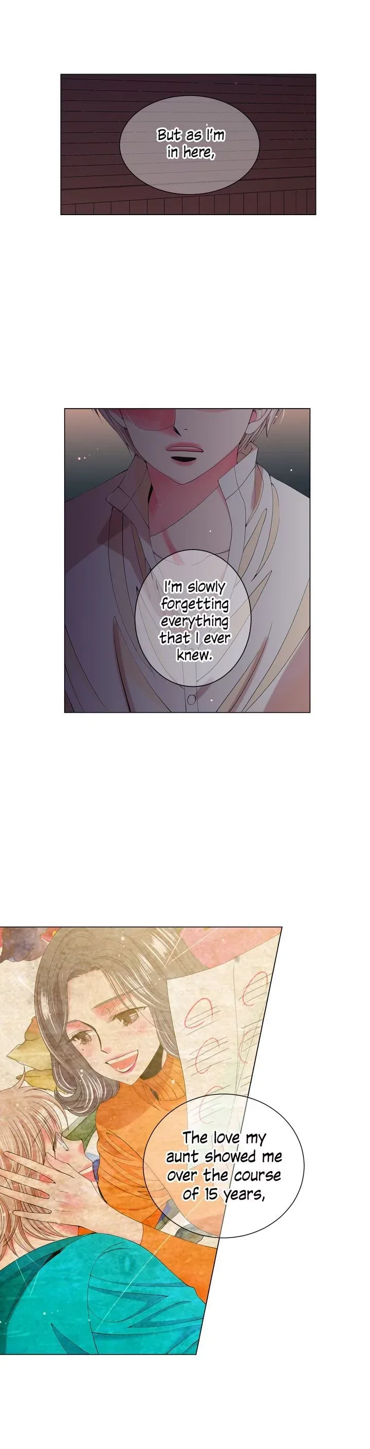 I Got No Boy Chapter 51 page 16