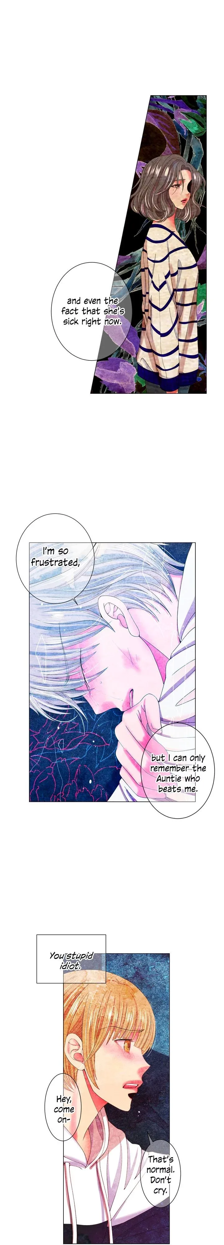 I Got No Boy Chapter 51 page 17