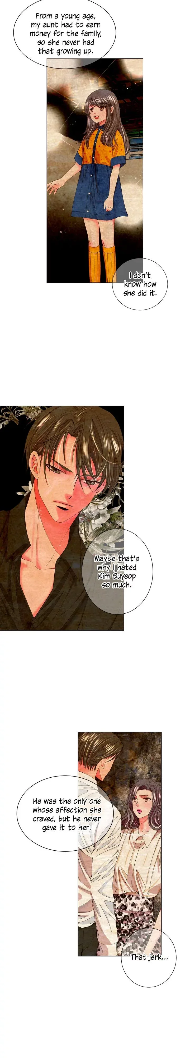 I Got No Boy Chapter 51 page 15