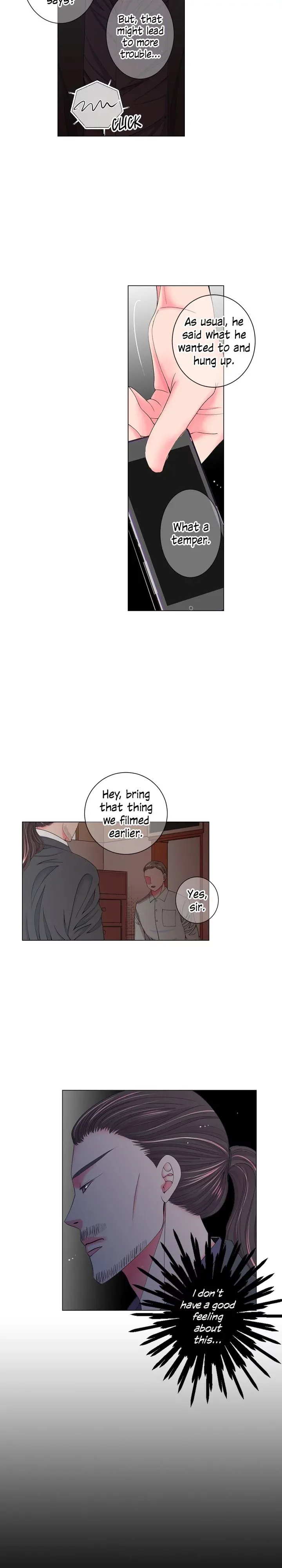 I Got No Boy Chapter 51 page 22