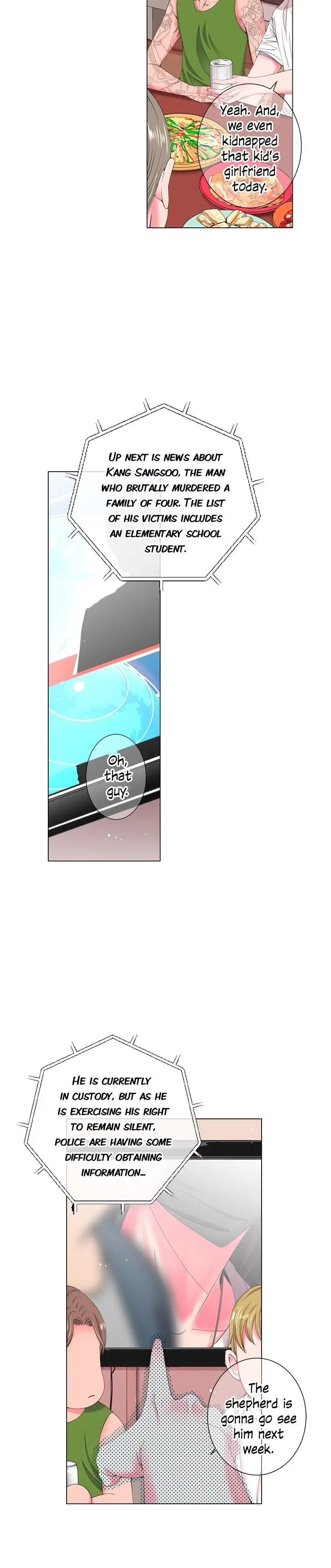 I Got No Boy Chapter 52 page 4