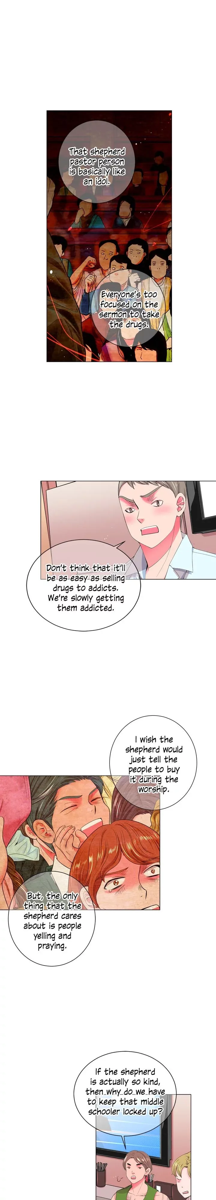 I Got No Boy Chapter 52 page 3