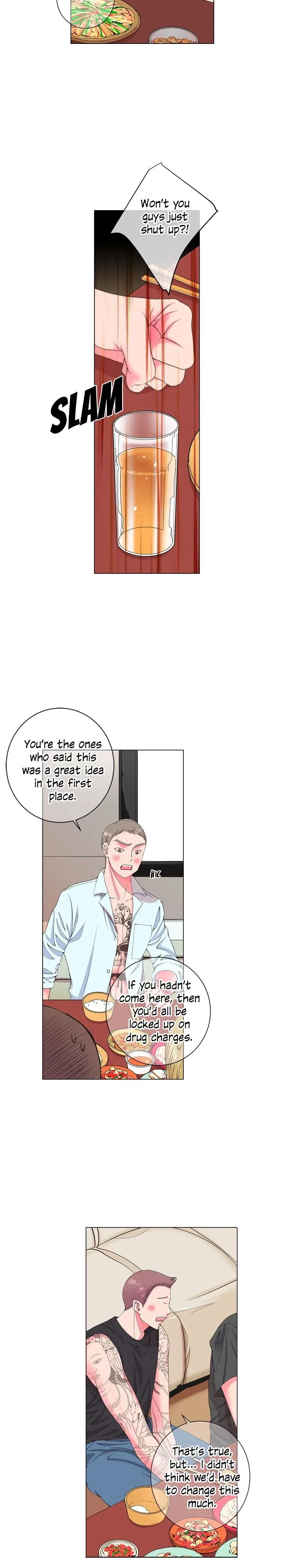 I Got No Boy Chapter 52 page 2