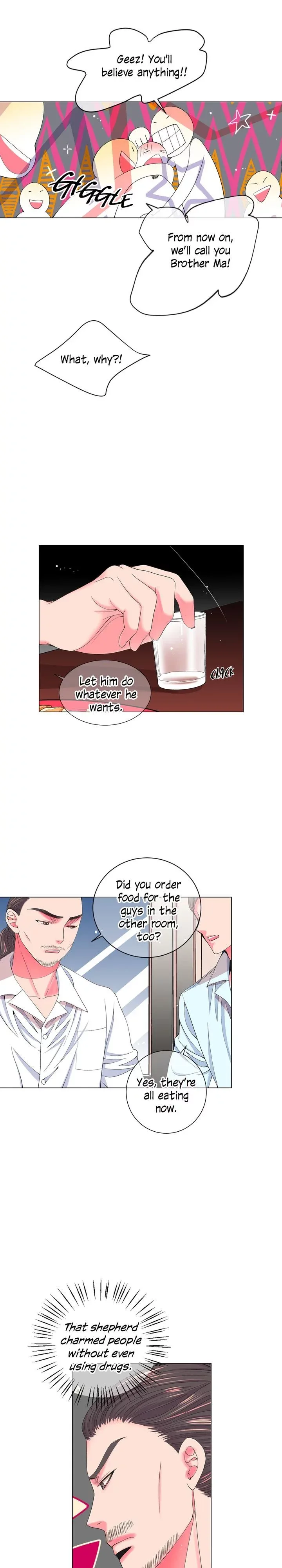 I Got No Boy Chapter 52 page 7