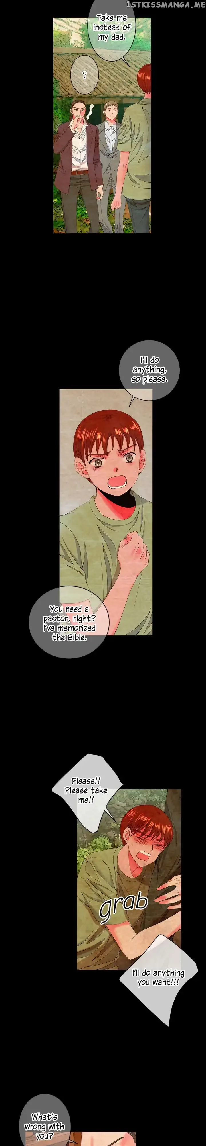 I Got No Boy Chapter 54 page 6