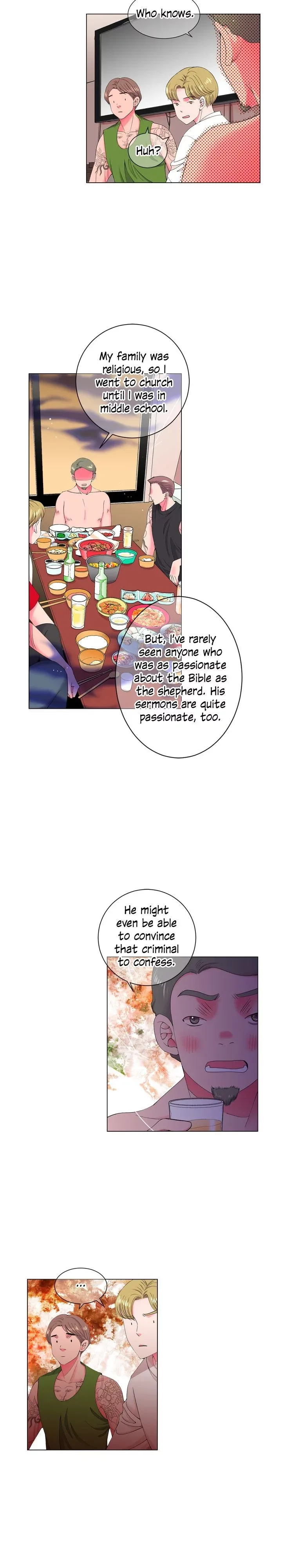 I Got No Boy Chapter 52 page 6