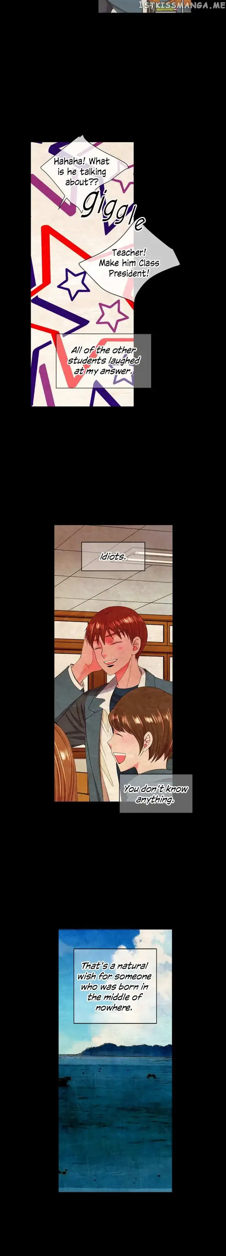 I Got No Boy Chapter 54 page 2